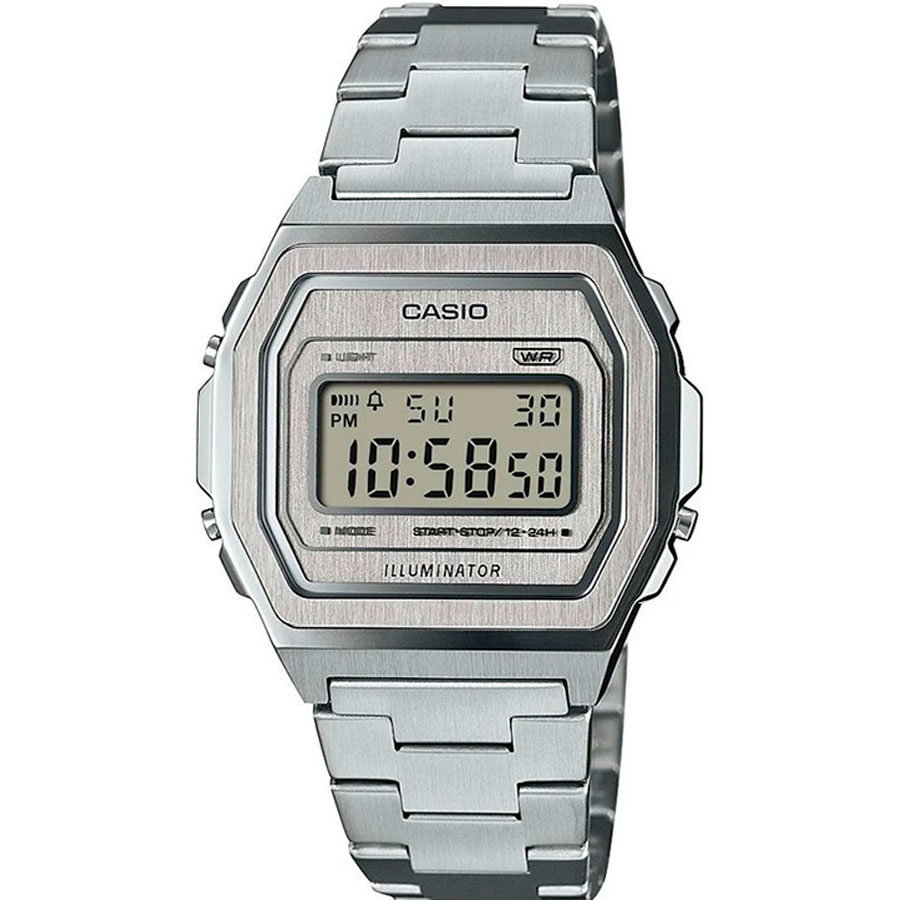 Часы Casio Vintage A1000DN-7