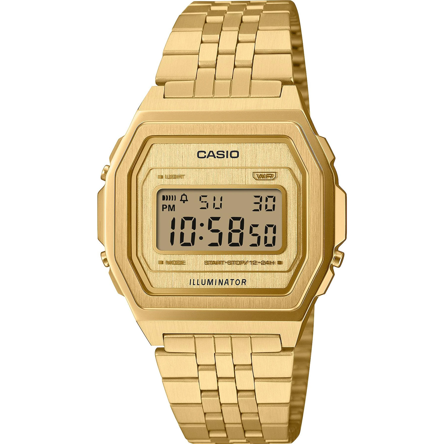 Часы Casio Vintage A1000G-9