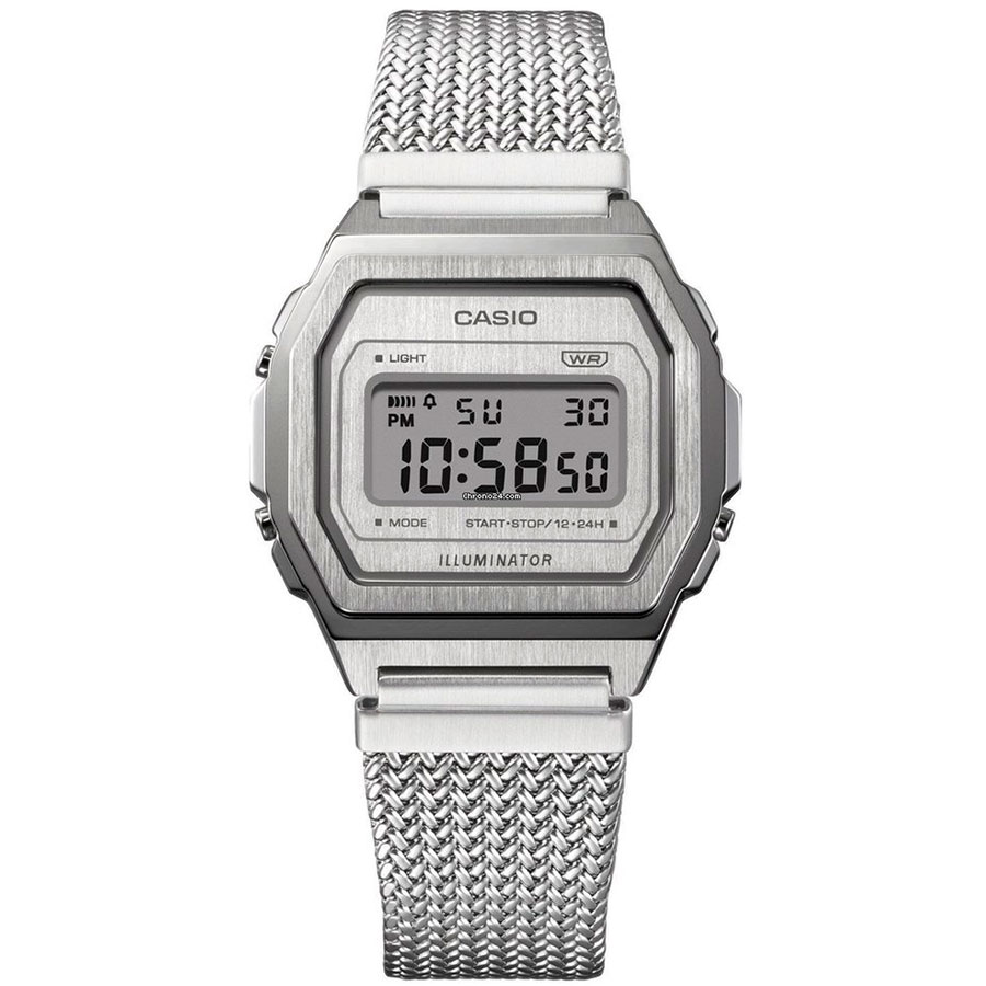 Часы Casio Vintage A1000MA-7EF