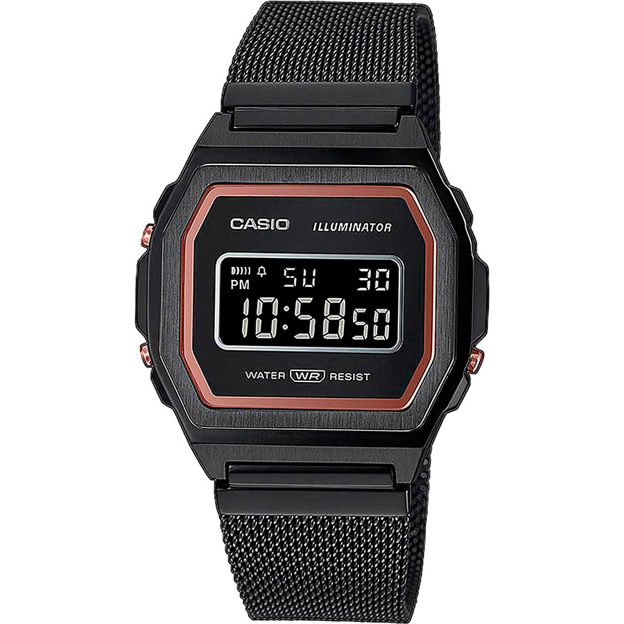 Часы Casio Vintage A1000MB-1BEF