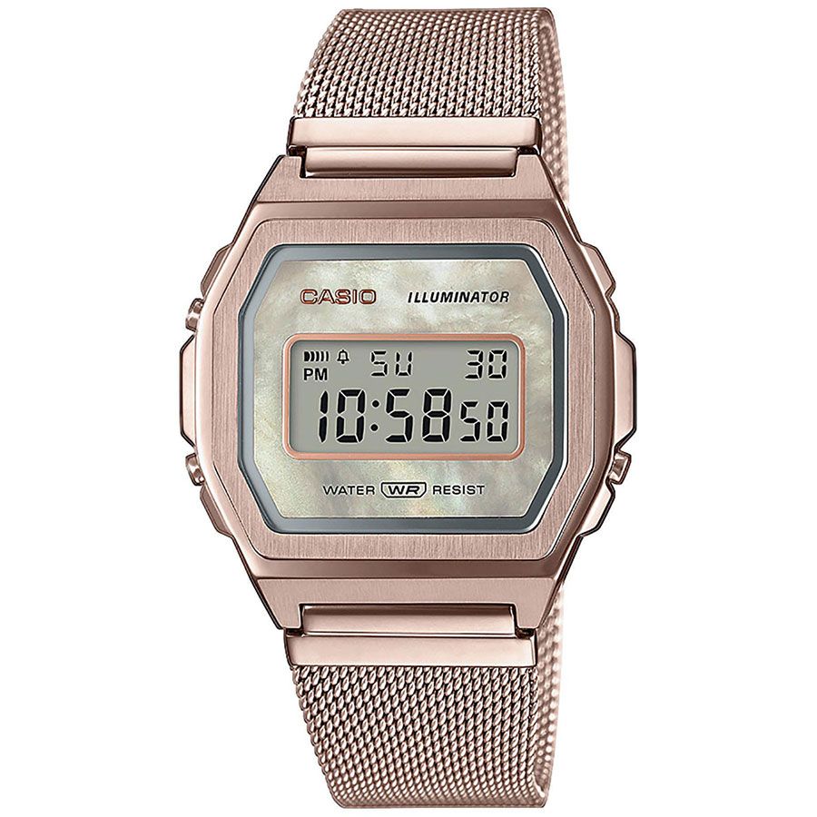 Часы Casio Vintage A1000MCG-9EF