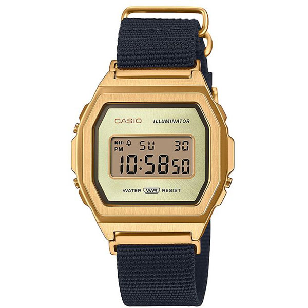 Часы Casio Vintage A1000MGN-9ER