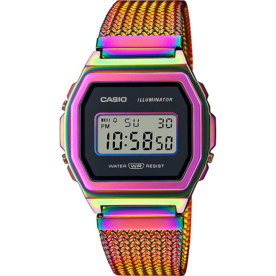 Часы Casio Vintage A1000PRW-1ER
