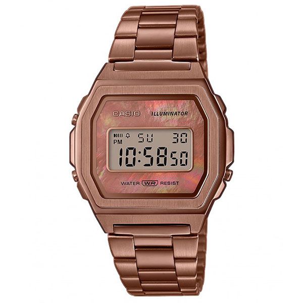 Часы Casio Vintage A1000RG-5EF