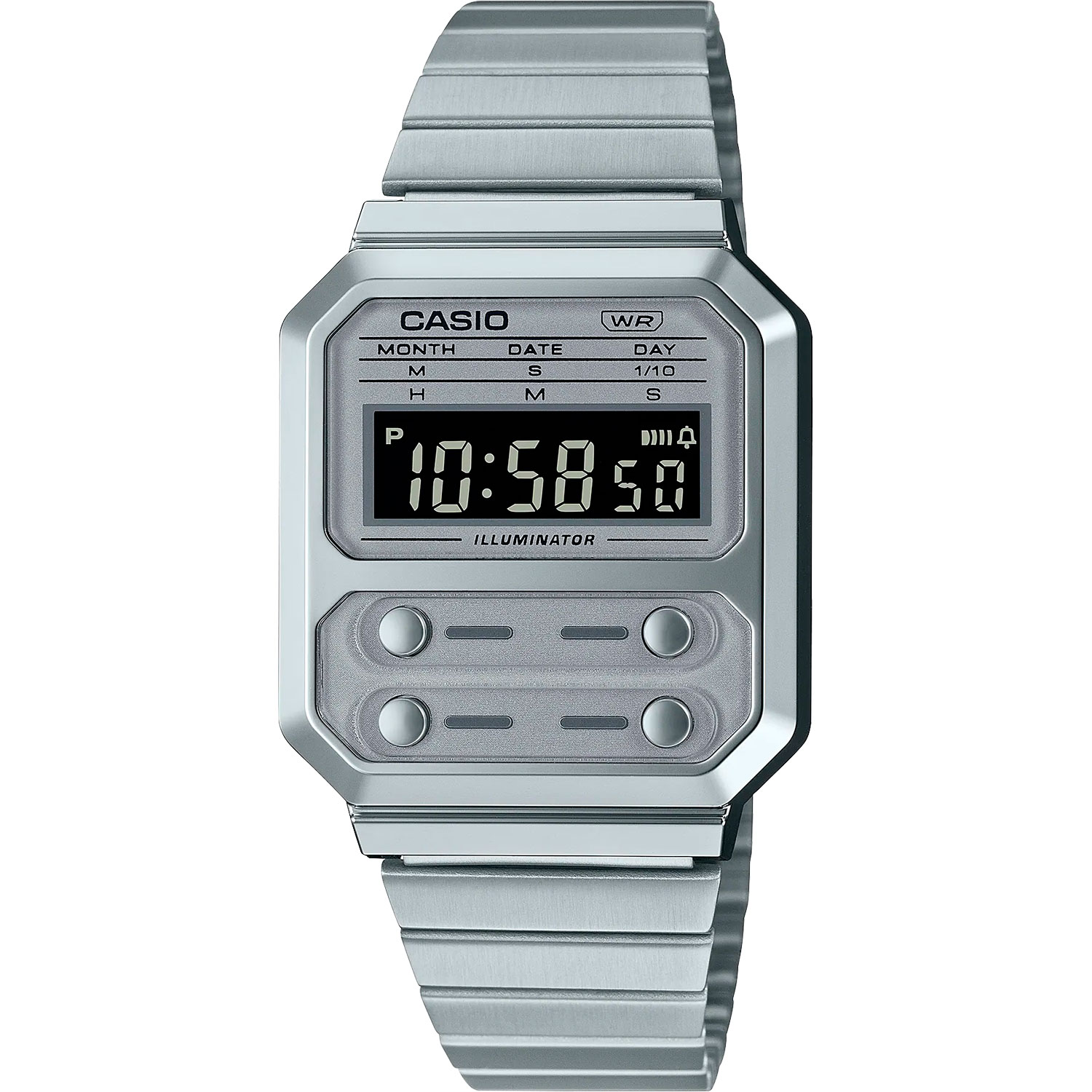 Часы Casio Vintage A100WE-7B