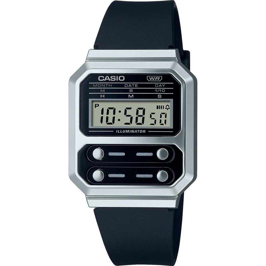 Часы Casio Vintage A100WEF-1A