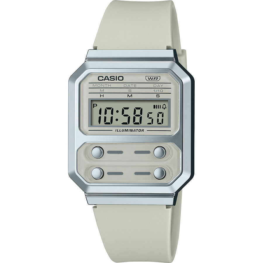 Часы Casio Vintage A100WEF-8A