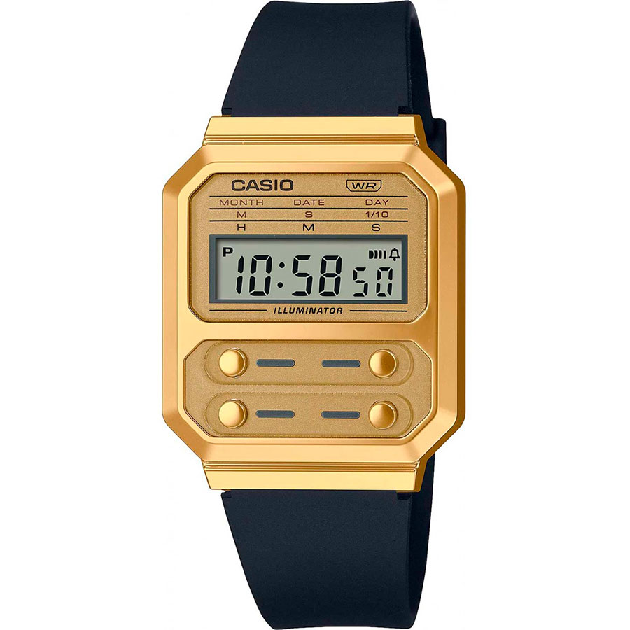 Часы Casio Vintage A100WEFG-9A