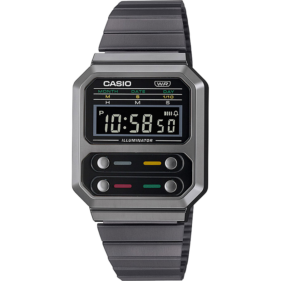 Часы Casio Vintage A100WEGG-1AEF