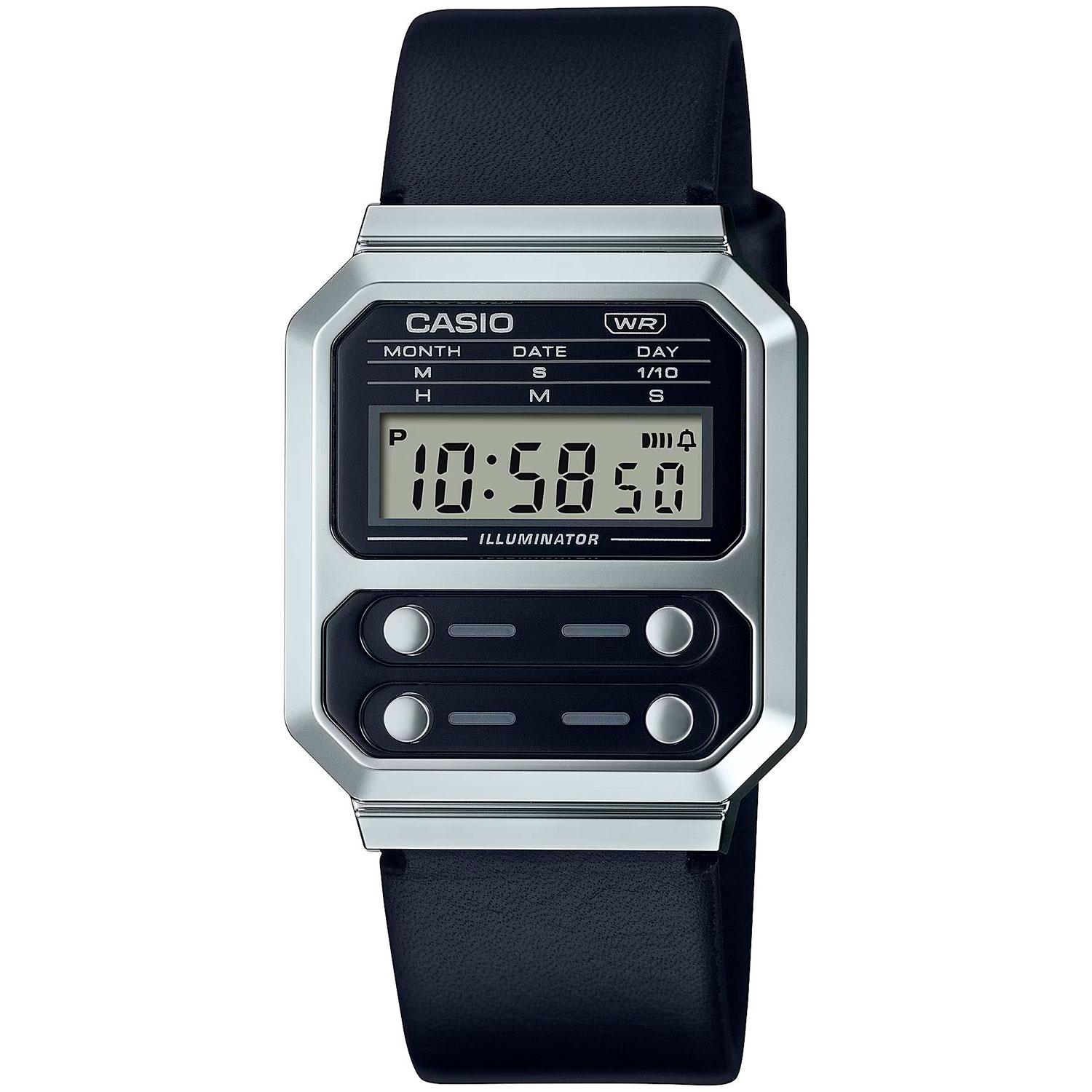 Часы Casio Vintage A100WEL-1A