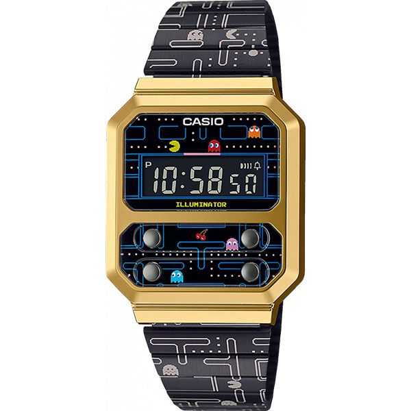 Часы Casio Vintage A100WEPC-1BER