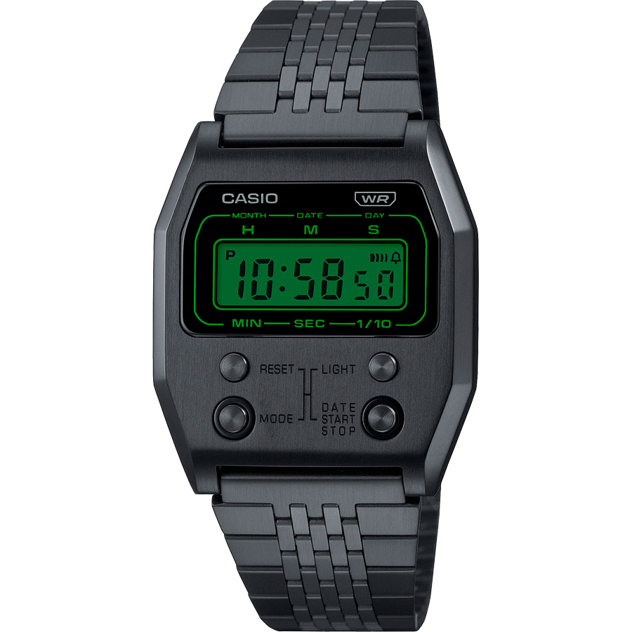 Часы Casio Vintage A1100B-1