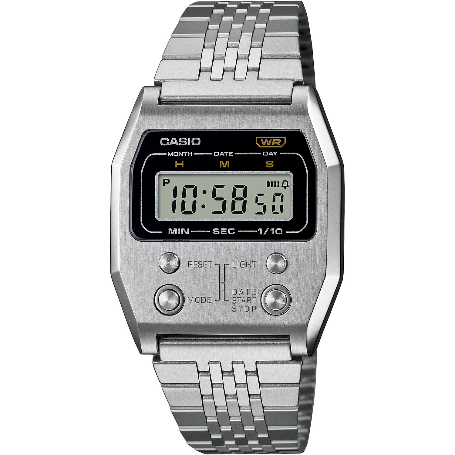 Часы Casio Vintage A1100D-1