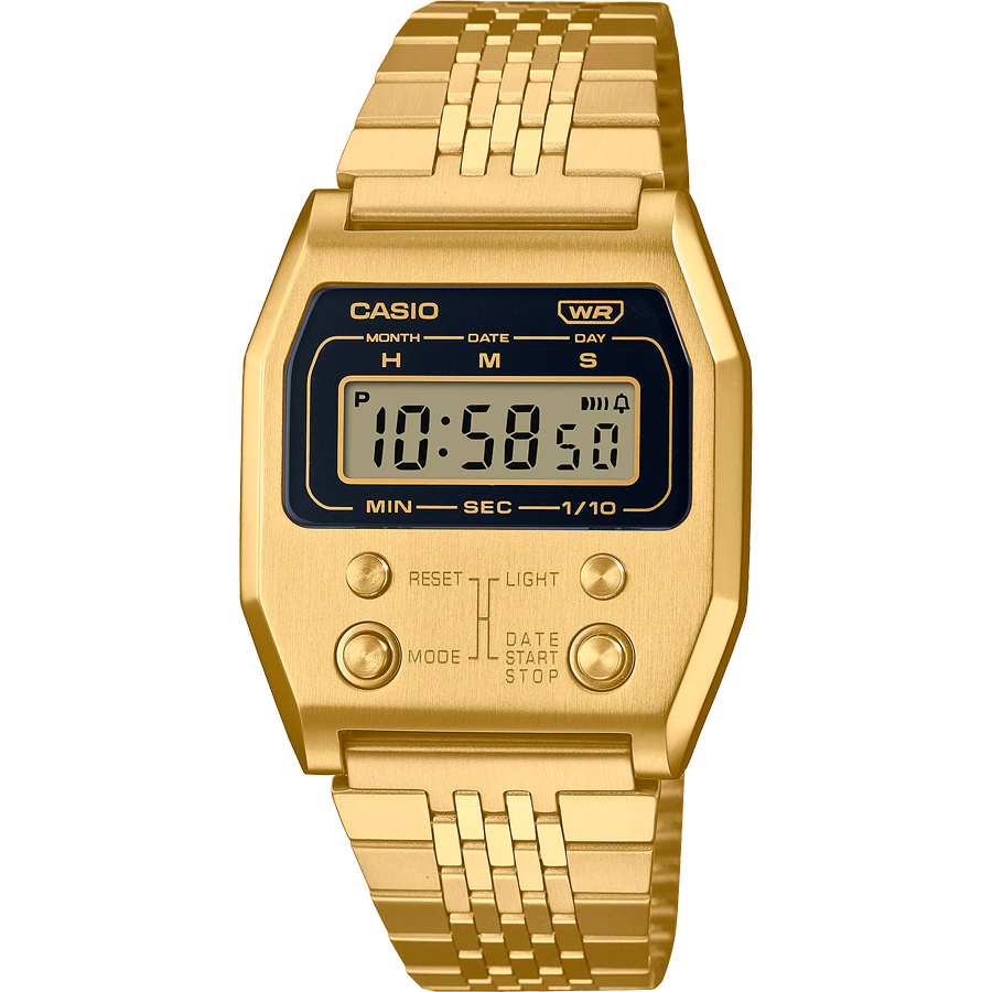 Часы Casio Vintage A1100G-5