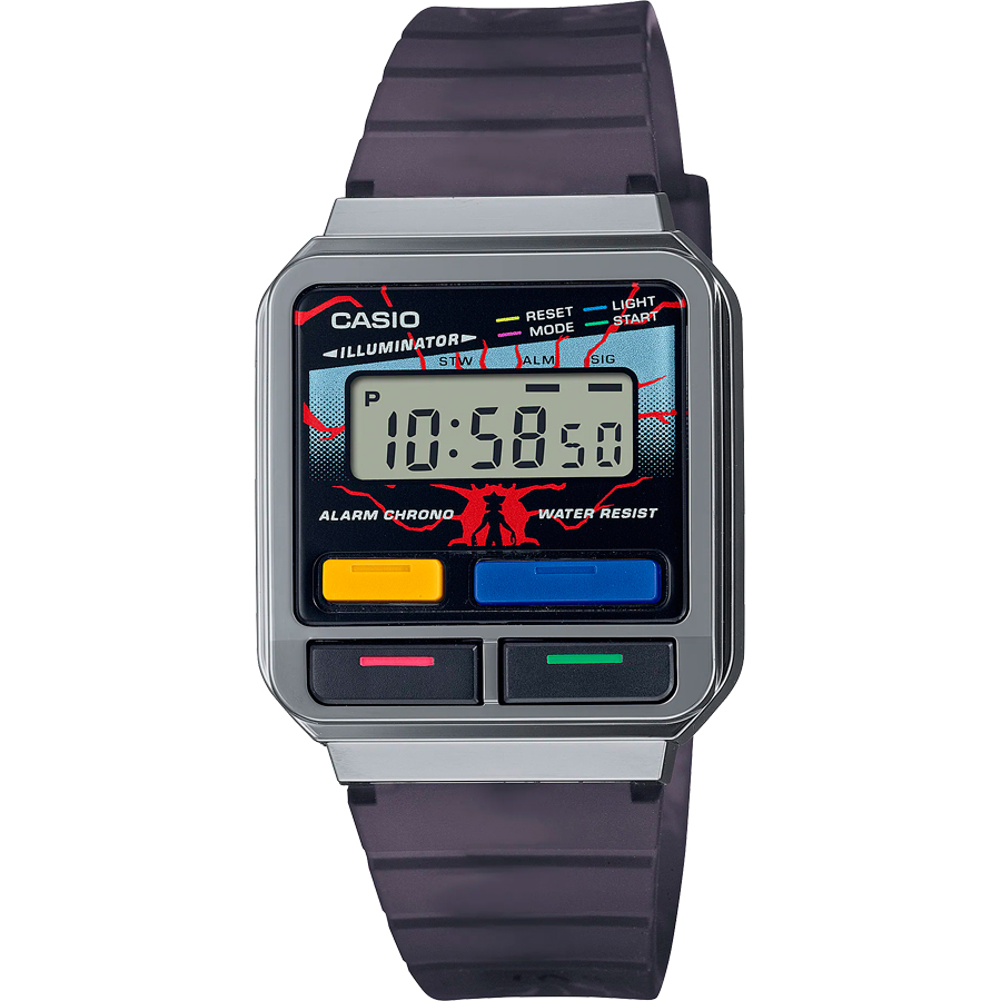 Часы Casio Vintage A120WEST-1A