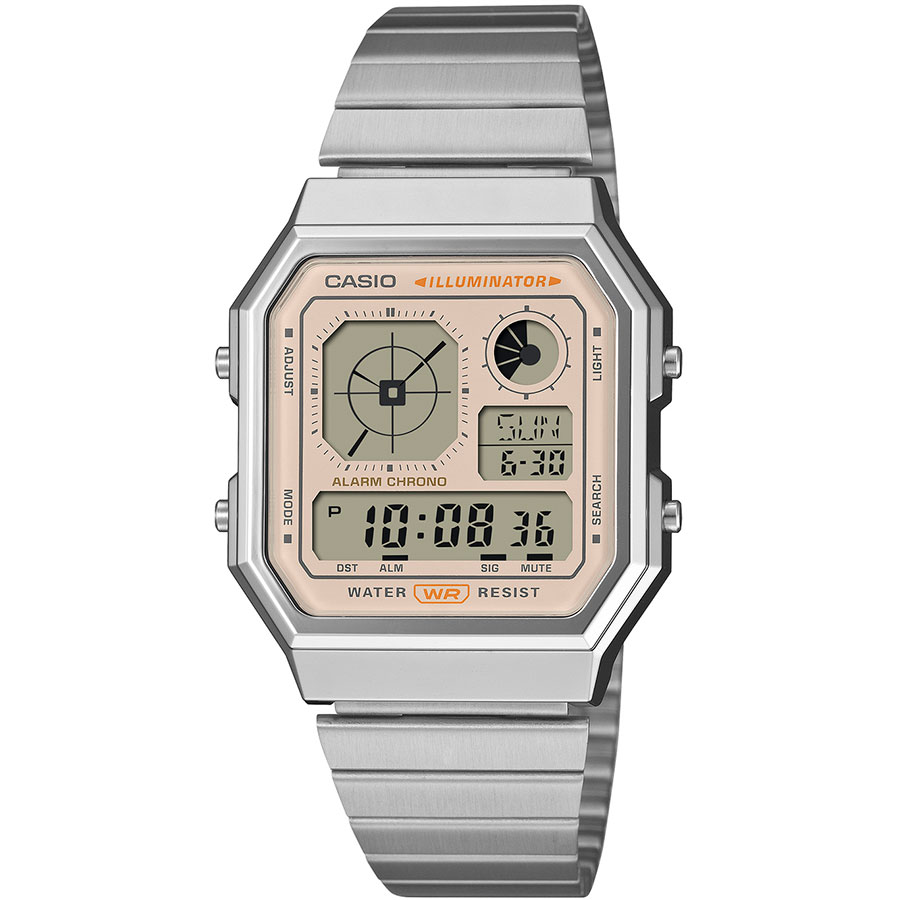 Часы Casio Vintage A130WE-9A