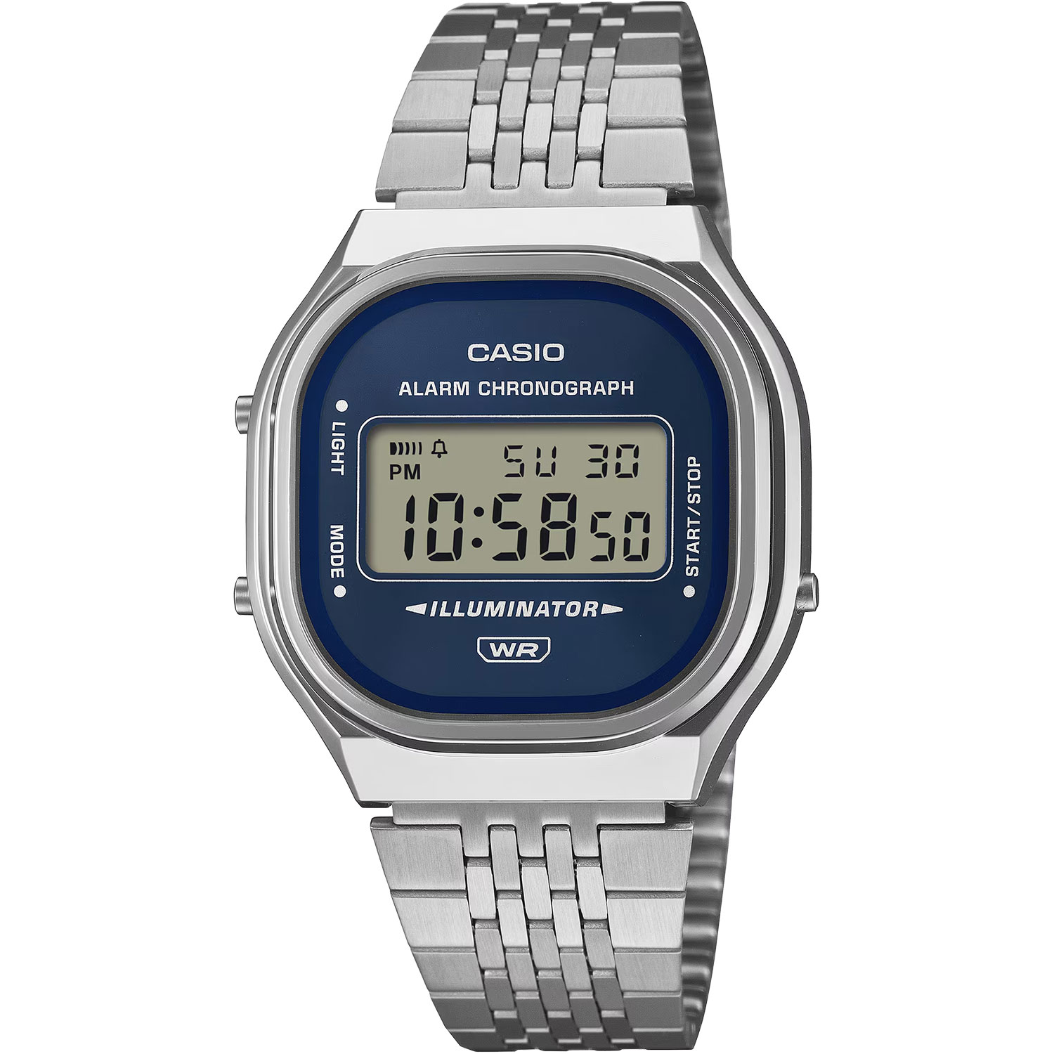 Часы Casio Vintage A140WE-2A