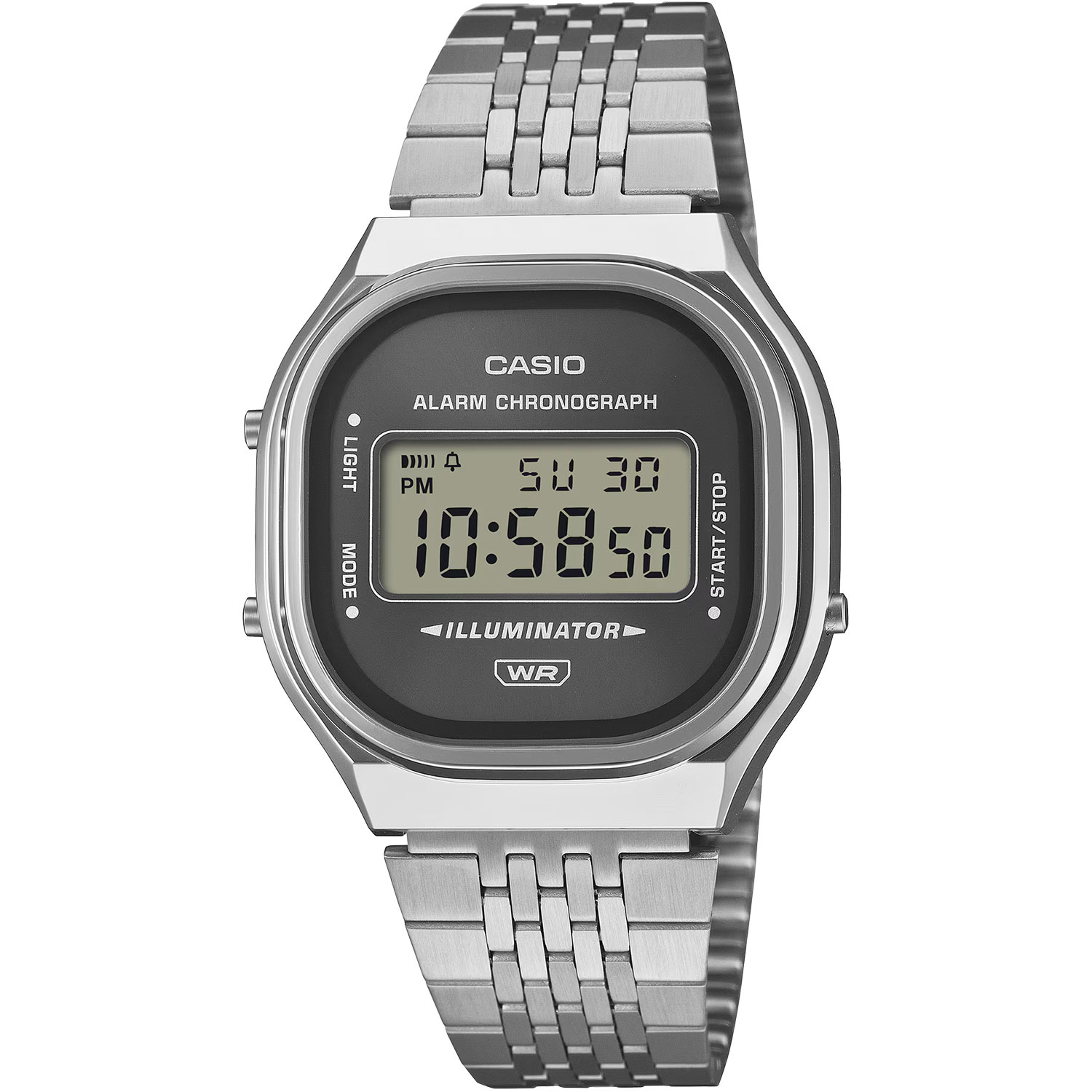 Часы Casio Vintage A140WE-8A