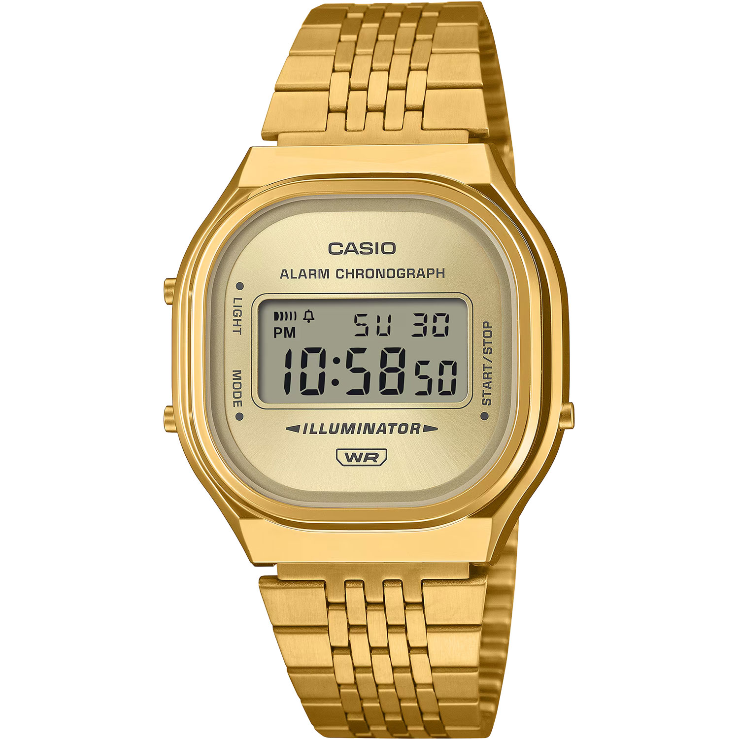 Часы Casio Vintage A140WEG-9A