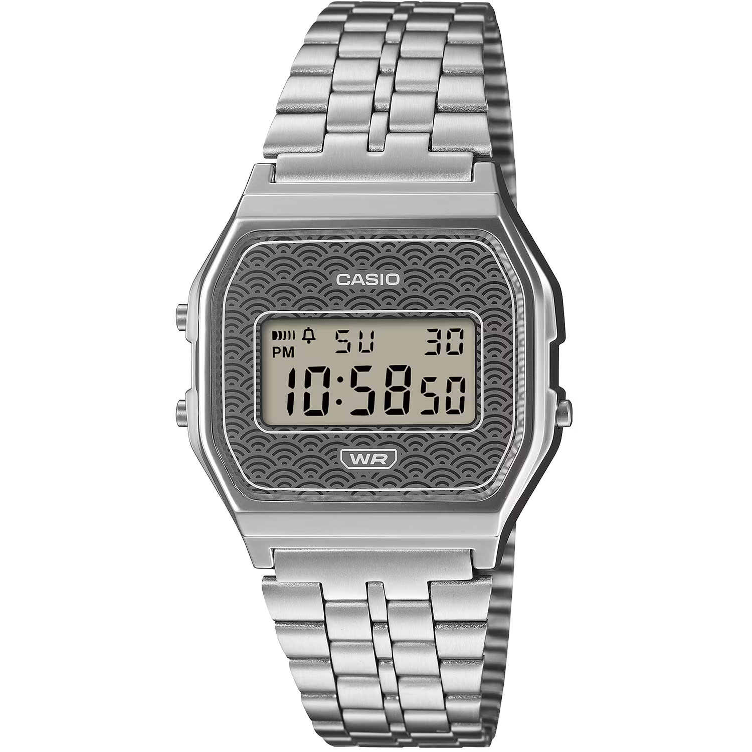 Часы Casio Digital A159WEVJ-7