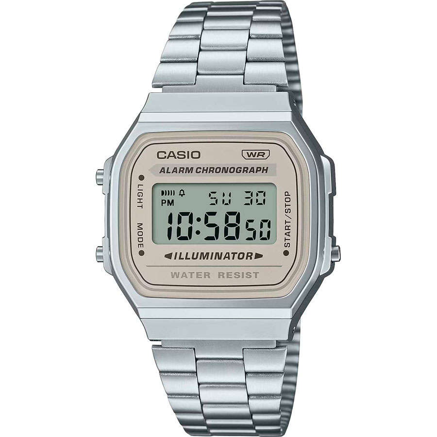 Часы Casio Vintage A168WA-8A