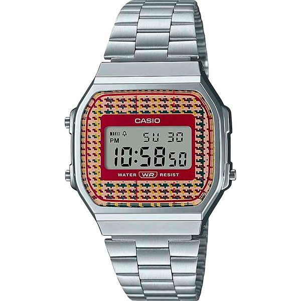 Часы Casio Vintage A168WEF-5AEF
