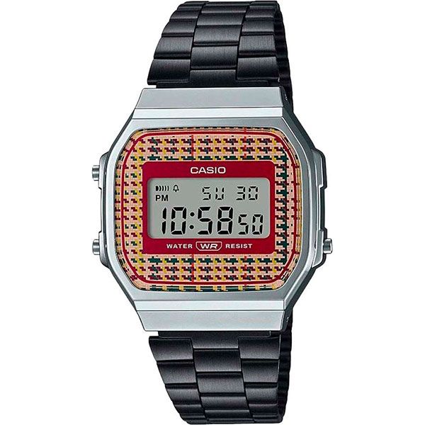 Часы Casio Vintage A168WEFB-5AEF