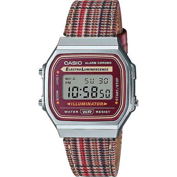 Часы Casio Vintage A168WEFL-5AEF