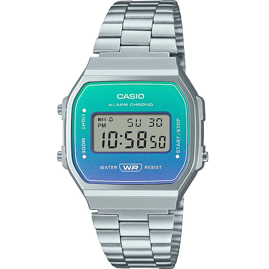 Часы Casio Vintage A168WER-2AEF