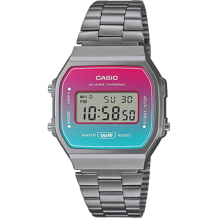 Часы Casio Vintage A168WERB-2AEF