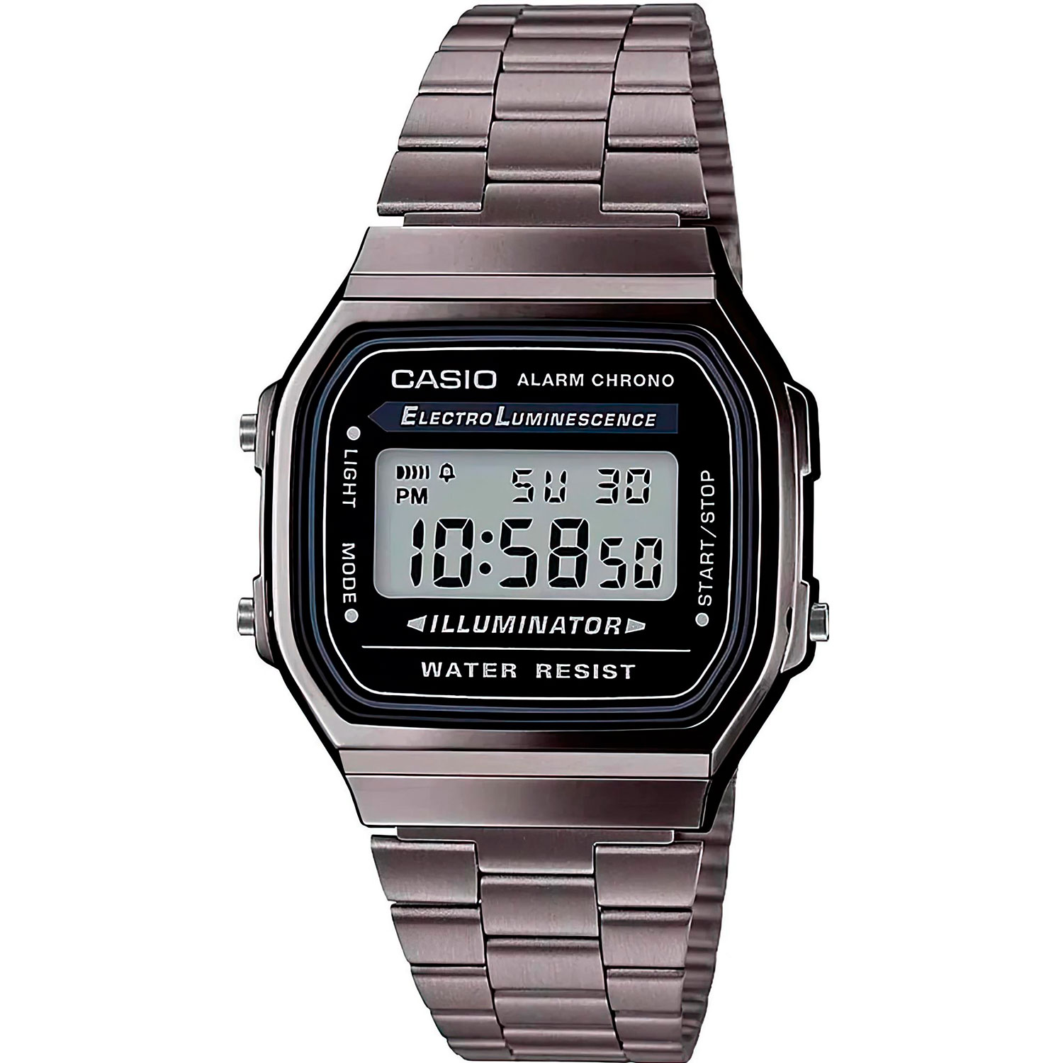 Часы Casio Vintage A168WGG-1A
