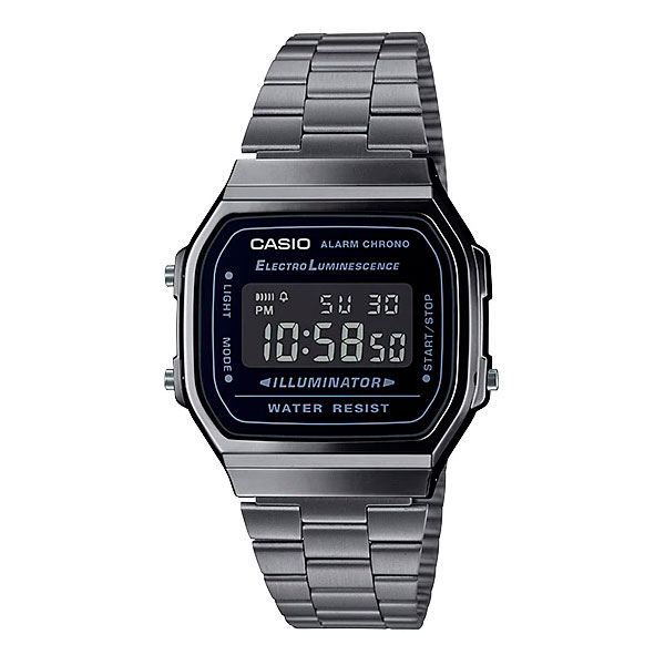 Часы Casio Vintage A168WGG-1B