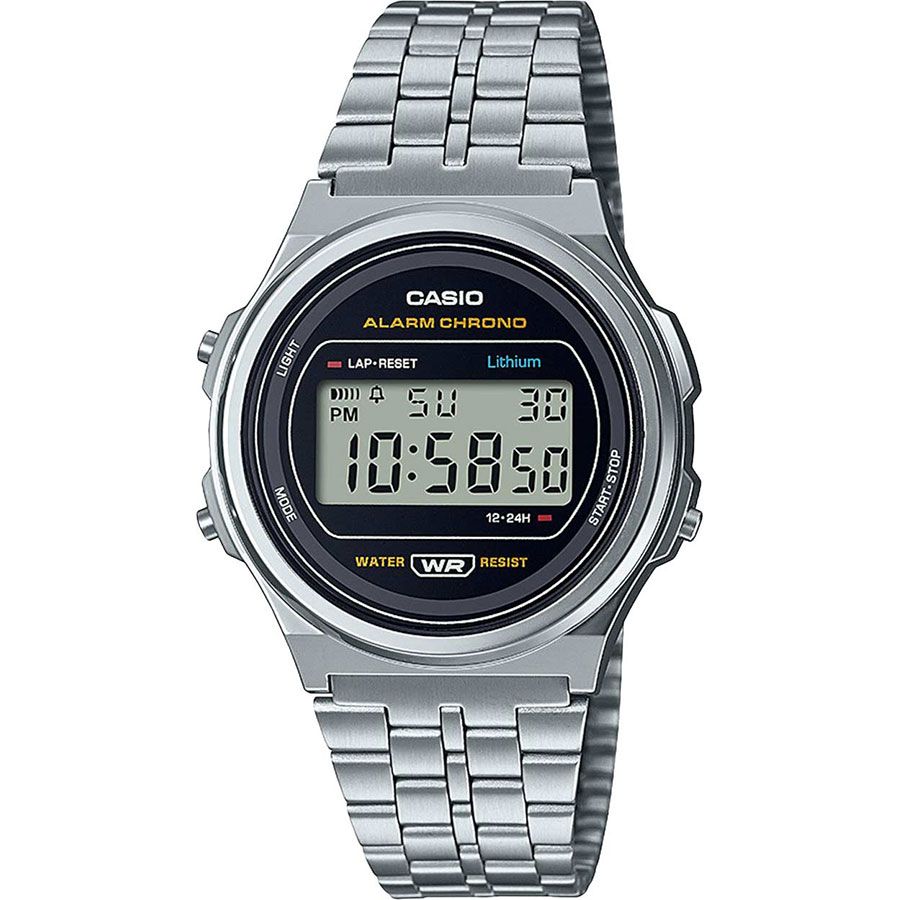 Часы Casio Vintage A171WE-1AEF
