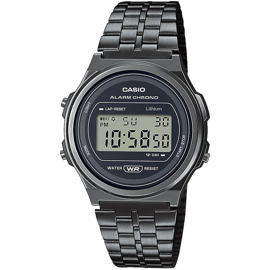Часы Casio Vintage A171WEGG-1AEF