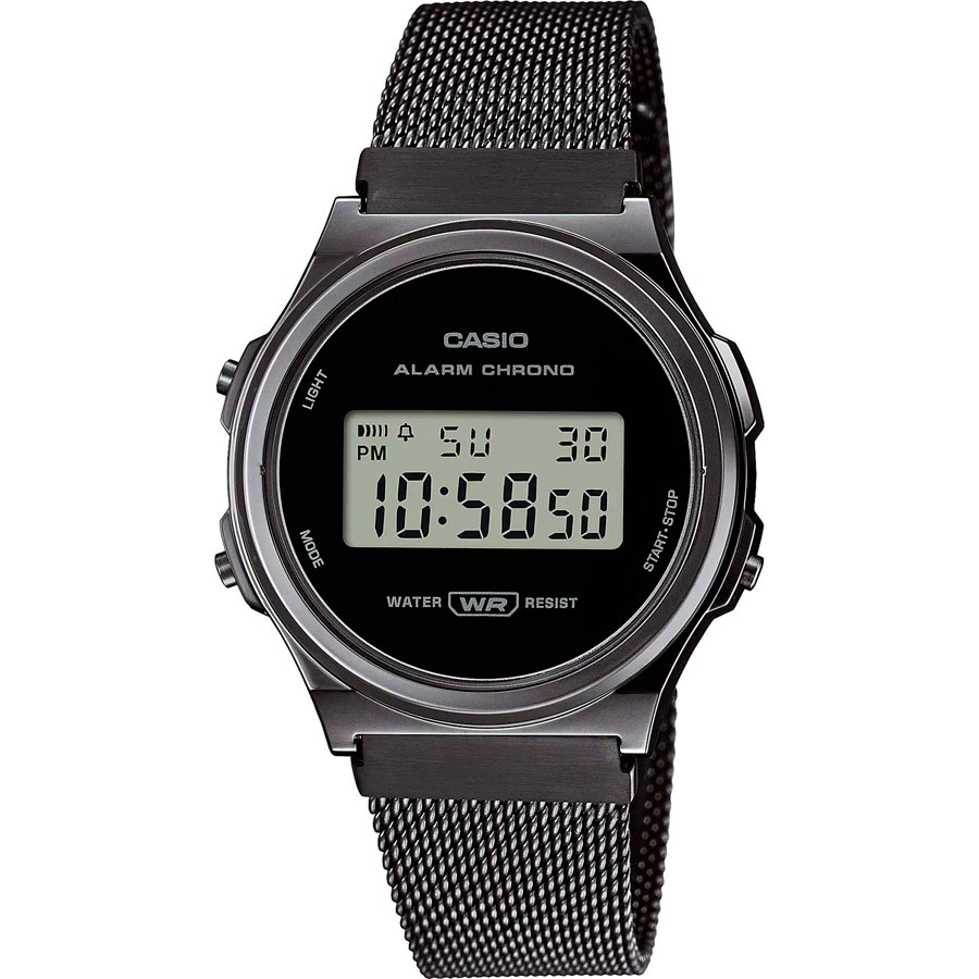 Часы Casio Vintage A171WEMB-1A
