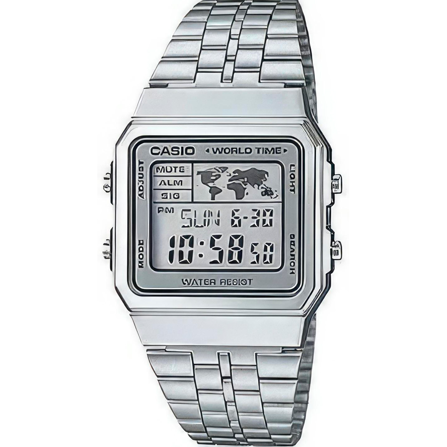 Часы Casio Vintage A500WA-7