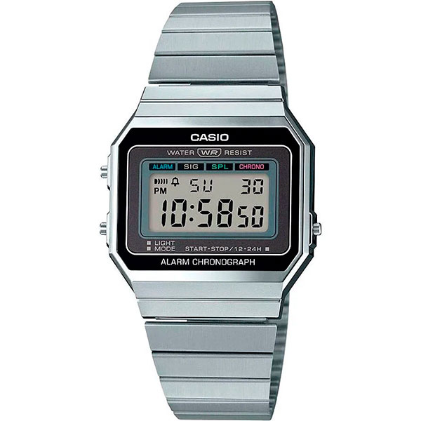 Часы Casio Vintage A700W-1A
