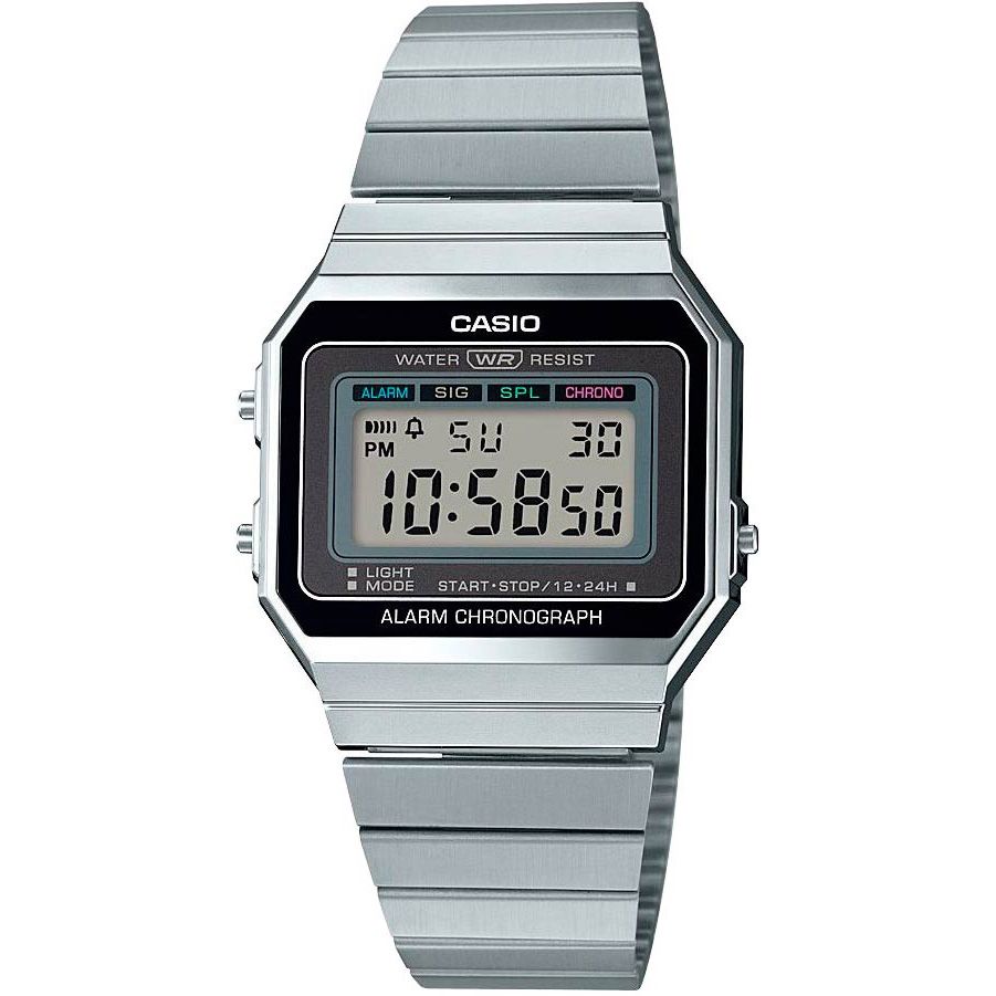 Часы Casio Vintage A700WE-1AEF