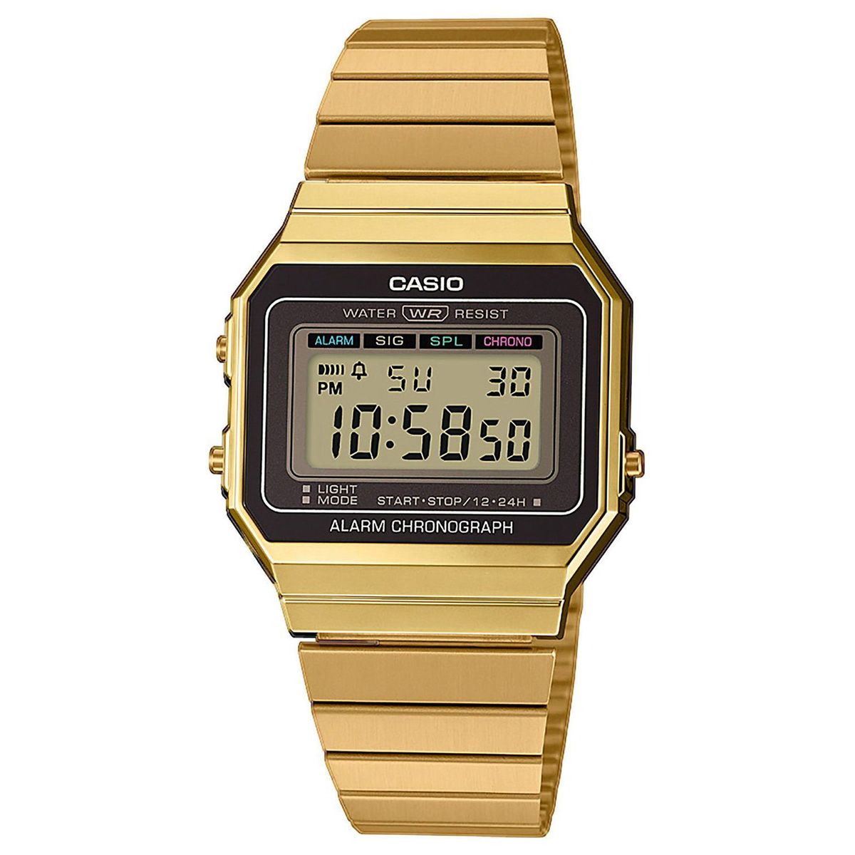 Часы Casio Vintage A700WEG-9AEF
