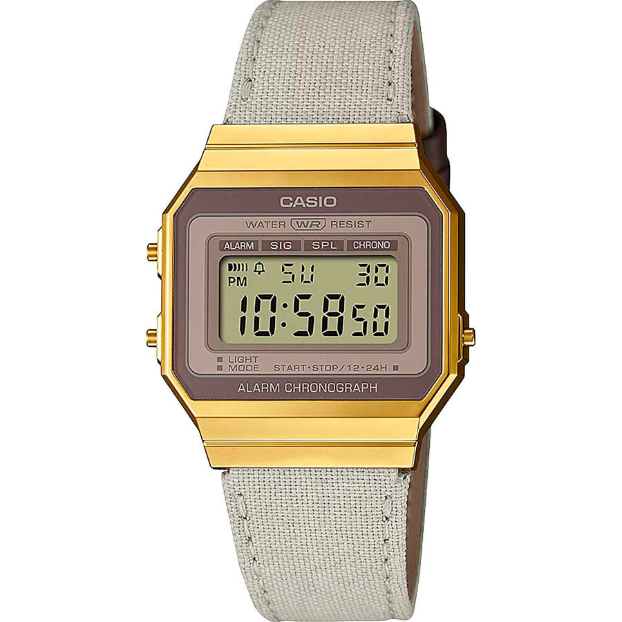 Часы Casio Vintage A700WEGL-7AEF