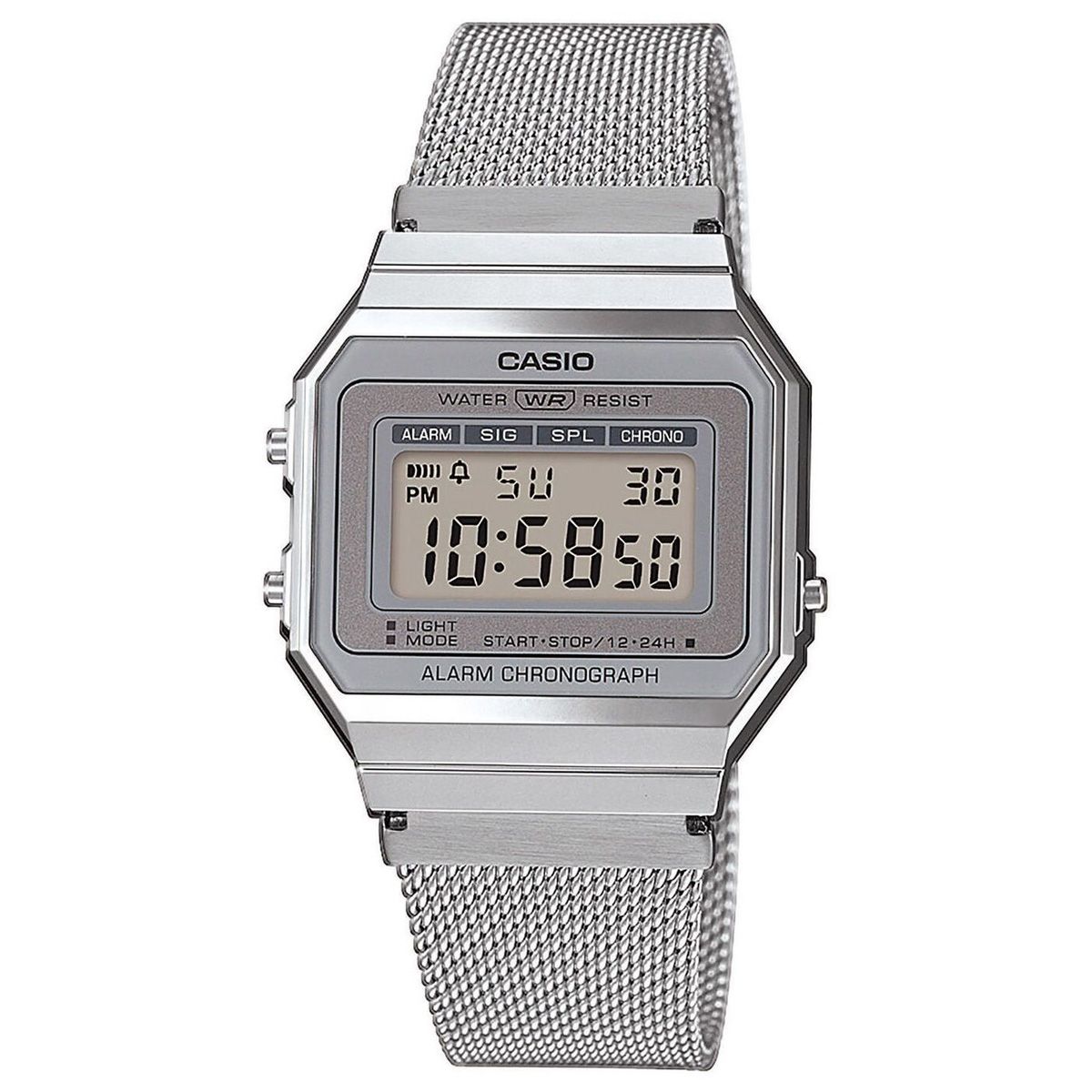 Часы Casio Vintage A700WEM-7AEF