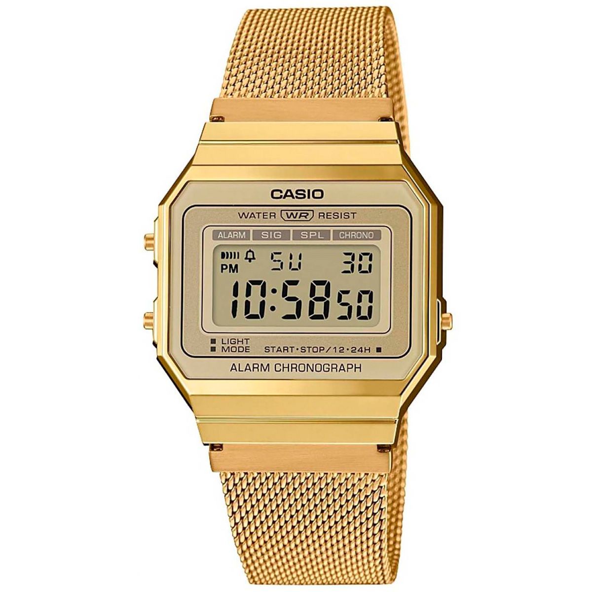 Часы Casio Vintage A700WEMG-9AEF