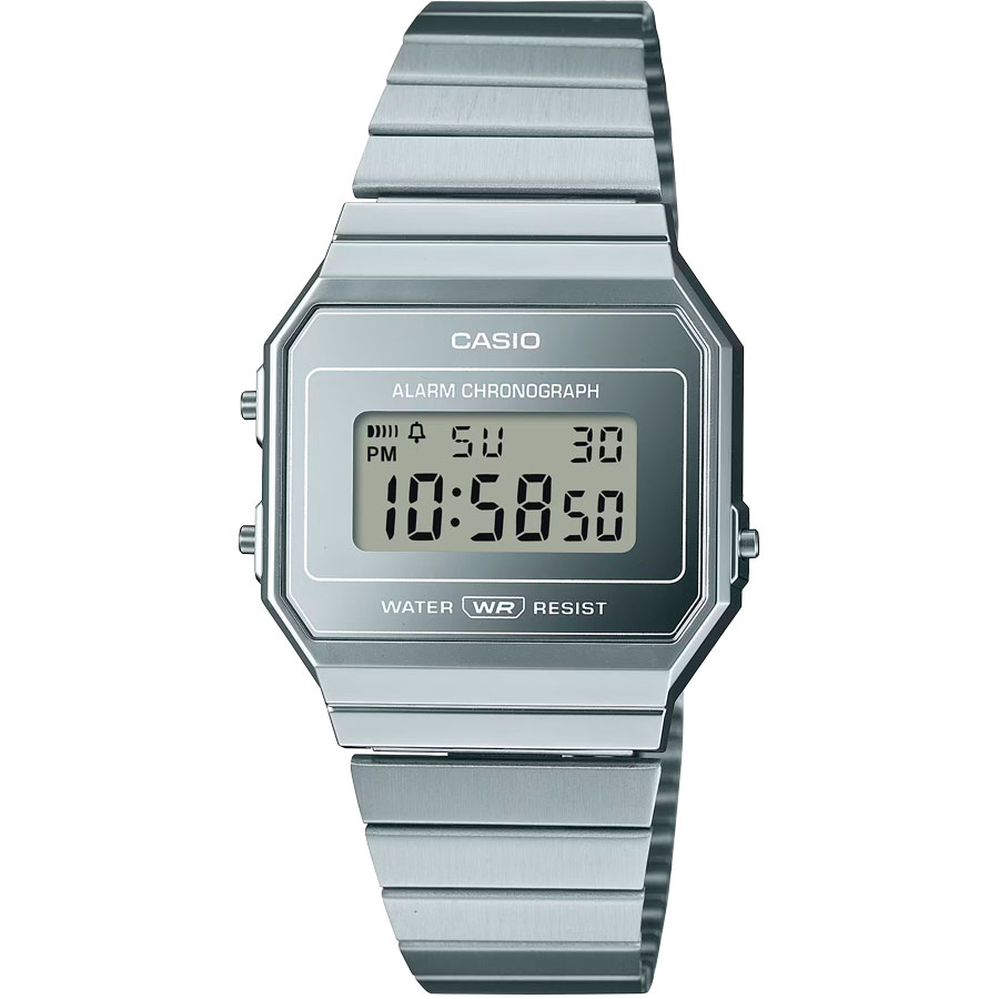 Часы Casio Vintage A700WEV-7A