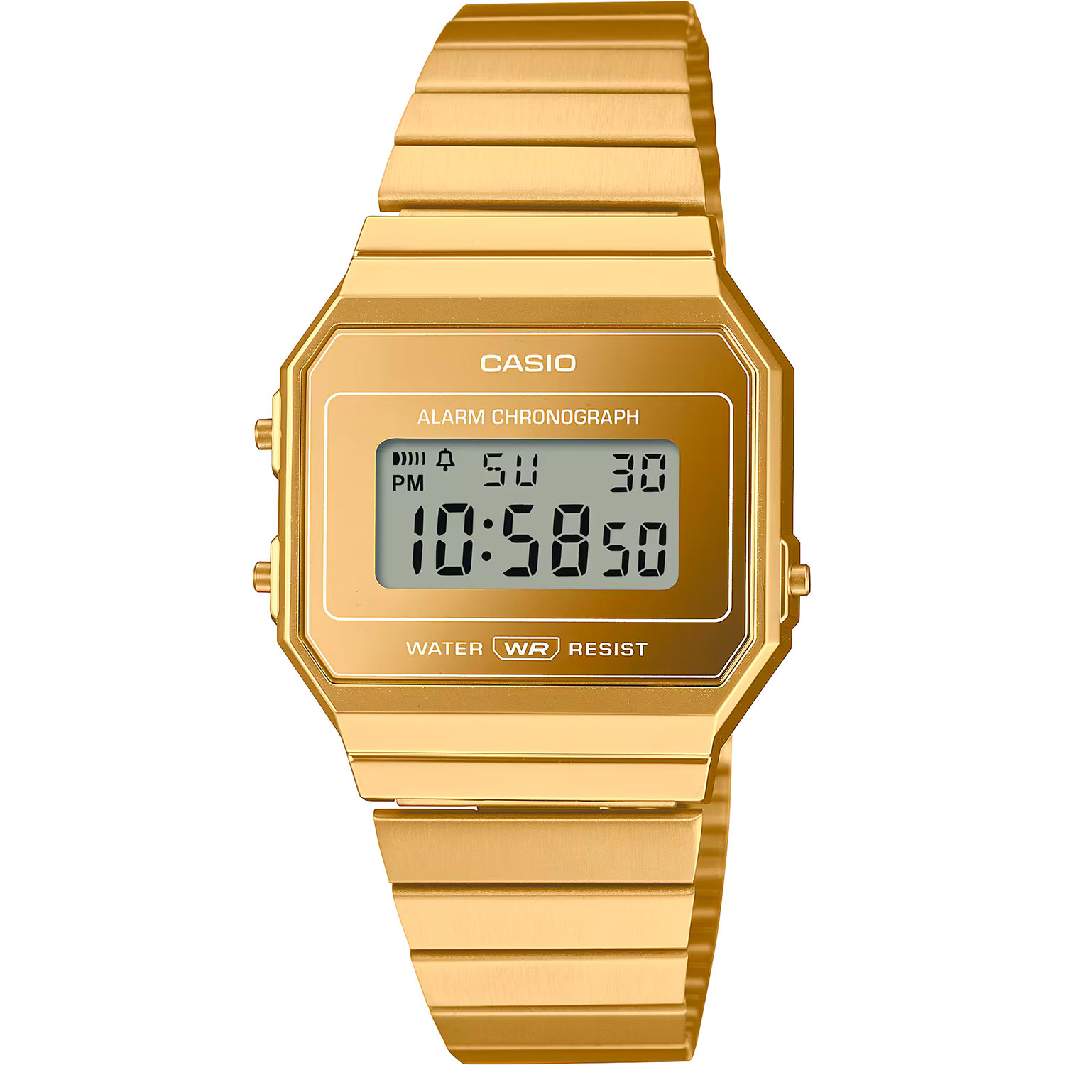 Часы Casio Vintage A700WEVG-9A