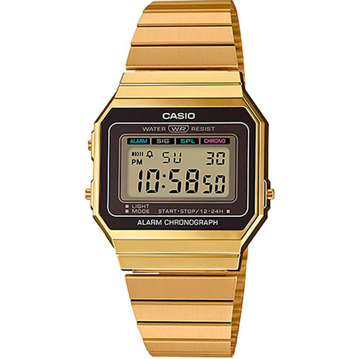 Часы Casio Vintage A700WG-9A