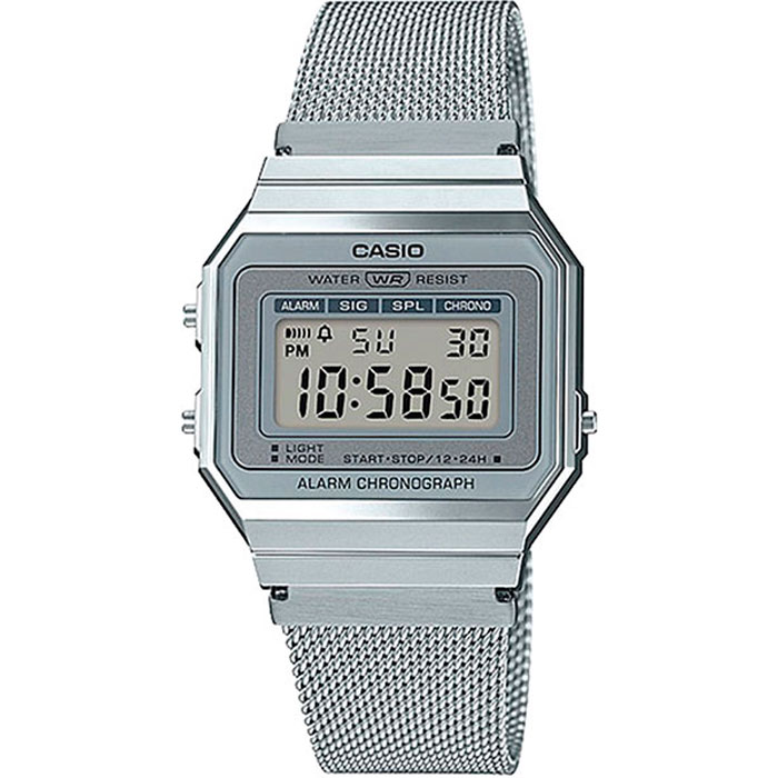 Часы Casio Vintage A700WM-7A