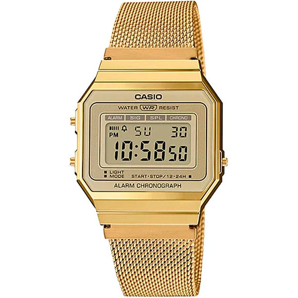 Часы Casio Vintage A700WMG-9A