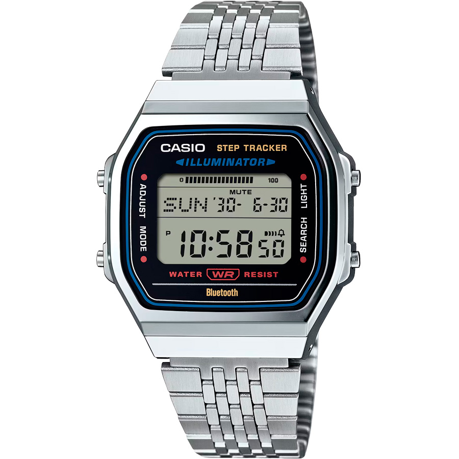 Часы Casio Vintage ABL-100WE-1A