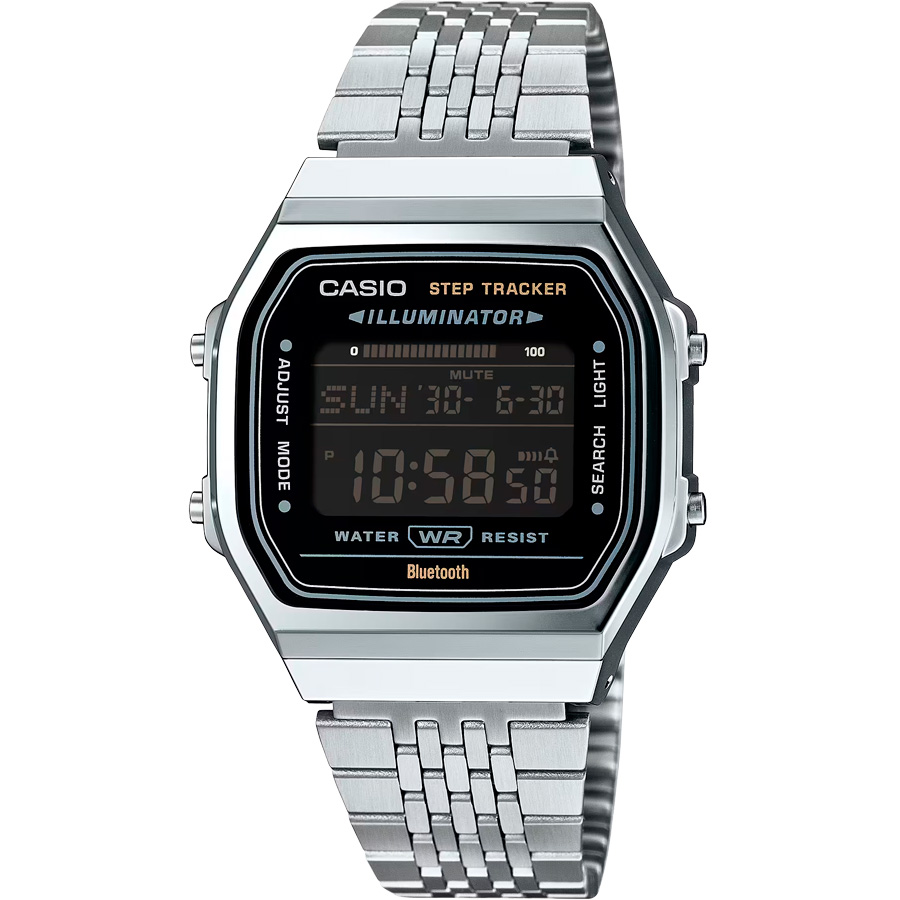 Часы Casio Vintage ABL-100WE-1B
