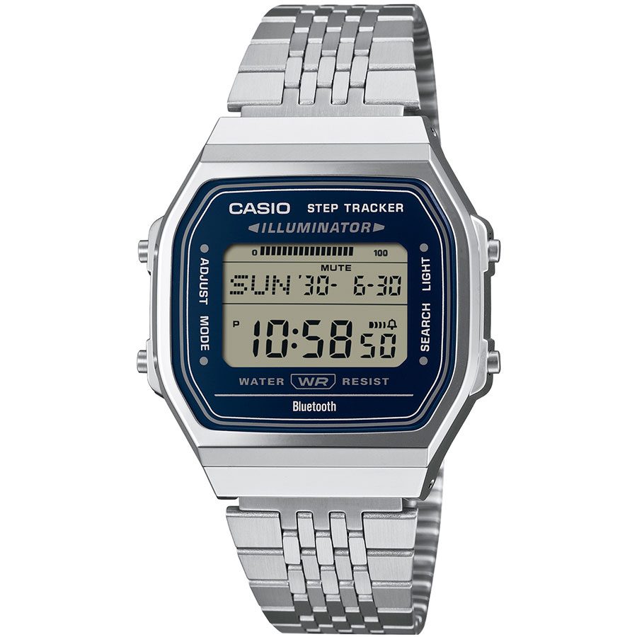 Часы Casio Vintage ABL-100WE-2A
